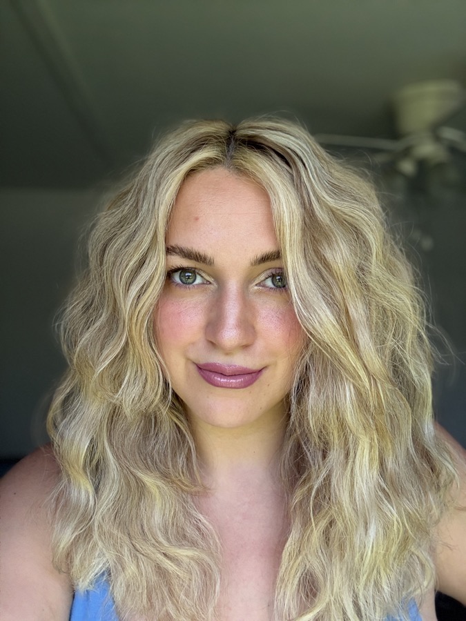 Amber Knowles