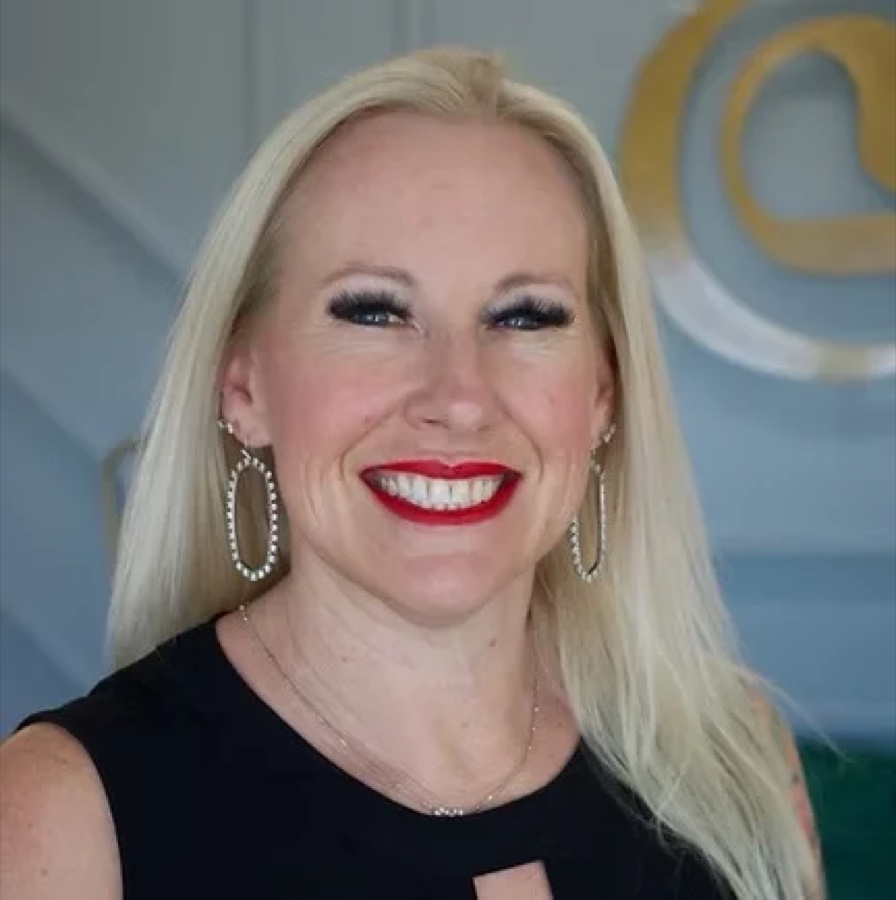 Angela Edelman
