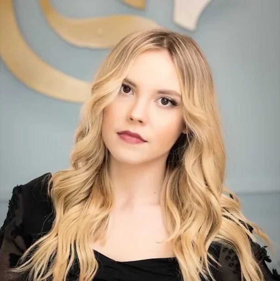 Misha Faucett