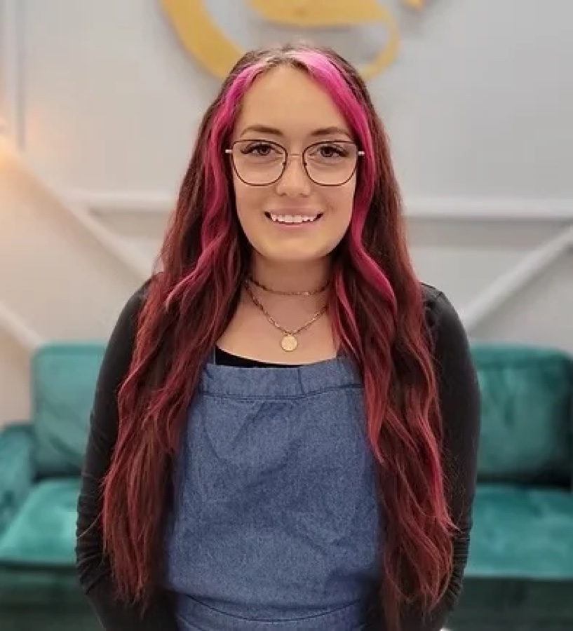 Rhianna Howell